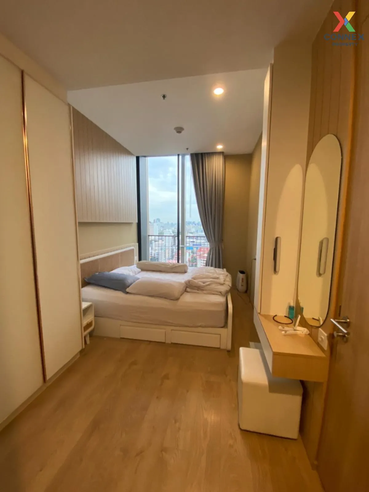 For Sale Condo , Noble BE 19 , BTS-Asok , Khlong Toei Nuea , Watthana , Bangkok , CX-105504 3