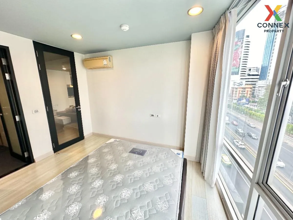 For Rent Condo , The Tempo Ruamrudee , Lumpini , Pathum Wan , Bangkok , CX-105508 4