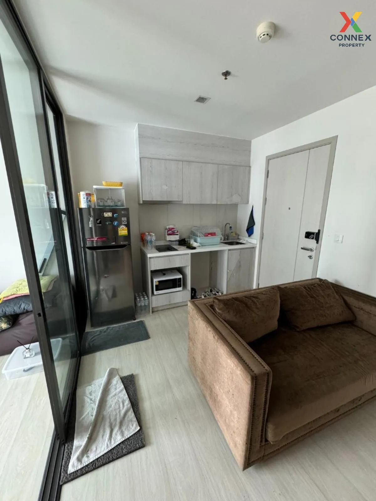 For Sale Condo , Life Sukhumvit 48 , BTS-Phra Khanong , Phra Khanong , Khlong Toei , Bangkok , CX-105511 1