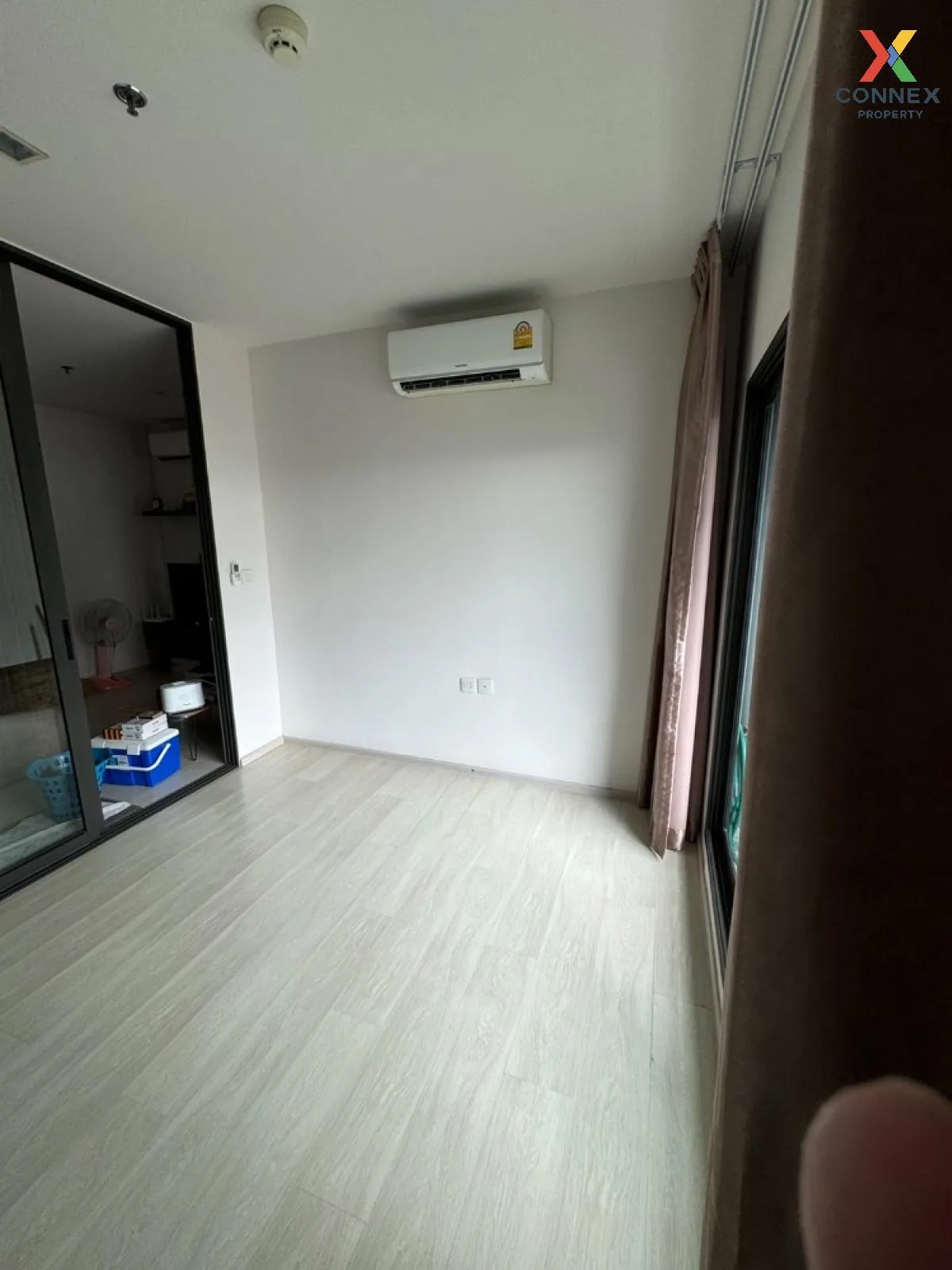 For Sale Condo , Life Sukhumvit 48 , BTS-Phra Khanong , Phra Khanong , Khlong Toei , Bangkok , CX-105511