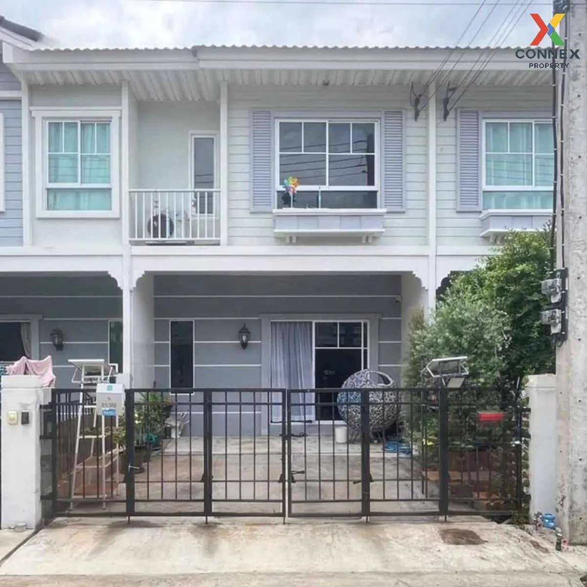 For Sale Townhouse/Townhome  , Modi Villa Rangsit Klong 7 , Lam Phak Kut , Thanyaburi , Pathum Thani , CX-105512 2