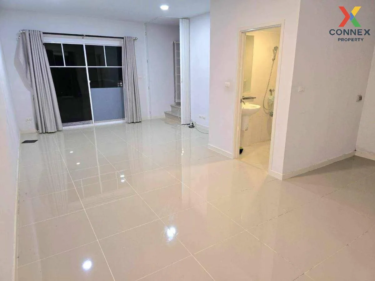 For Sale Townhouse/Townhome  , Modi Villa Rangsit Klong 7 , Lam Phak Kut , Thanyaburi , Pathum Thani , CX-105512