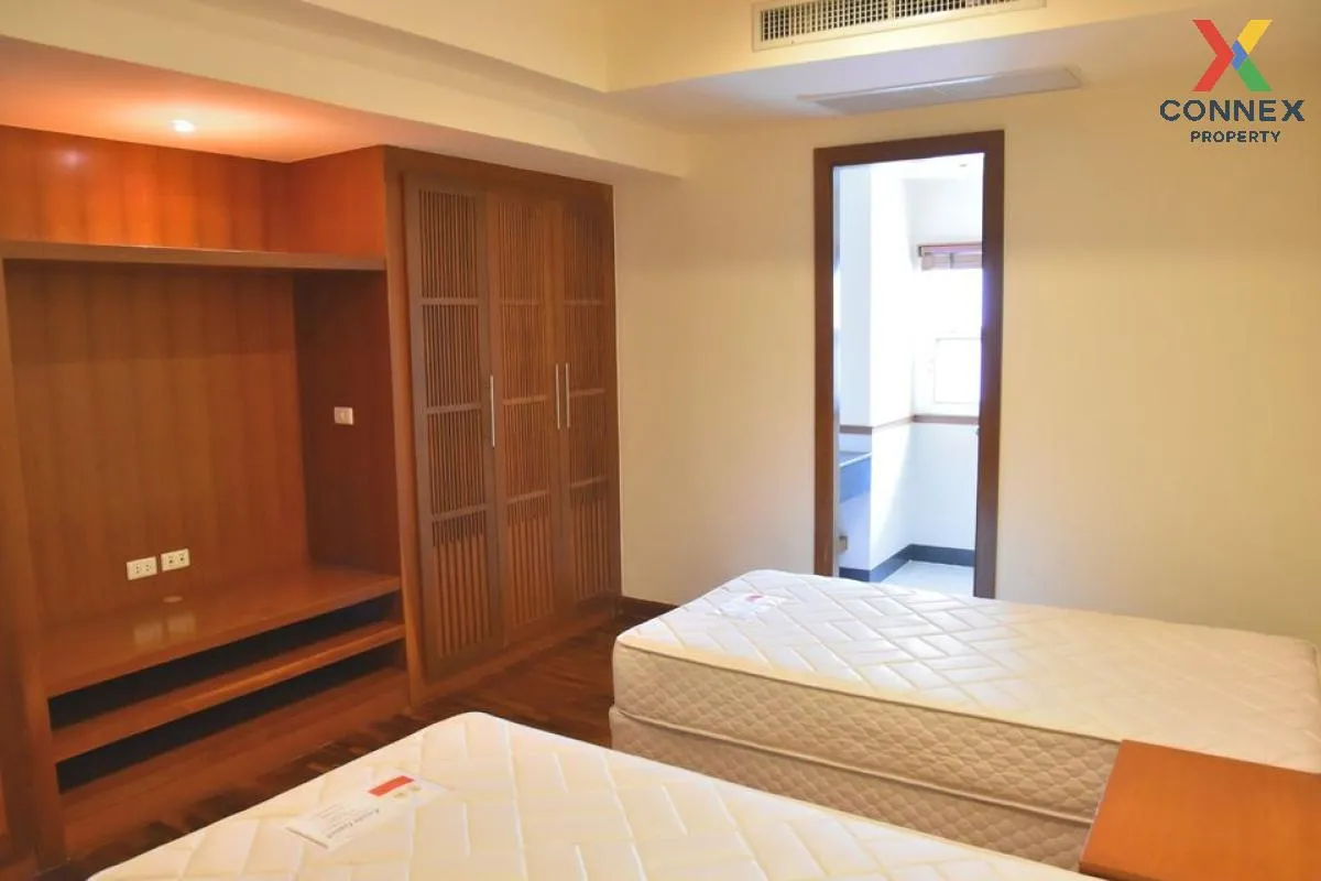 For Rent Condo , Sathorn Seven Residence , Thungmahamek , Sa Thon , Bangkok , CX-105513