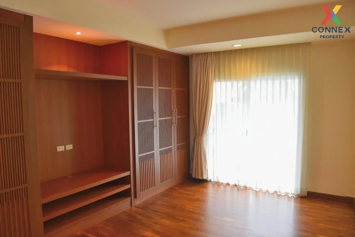 For Rent Condo , Sathorn Seven Residence , Thungmahamek , Sa Thon , Bangkok , CX-105513