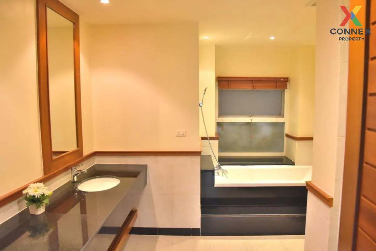 For Rent Condo , Sathorn Seven Residence , Thungmahamek , Sa Thon , Bangkok , CX-105513