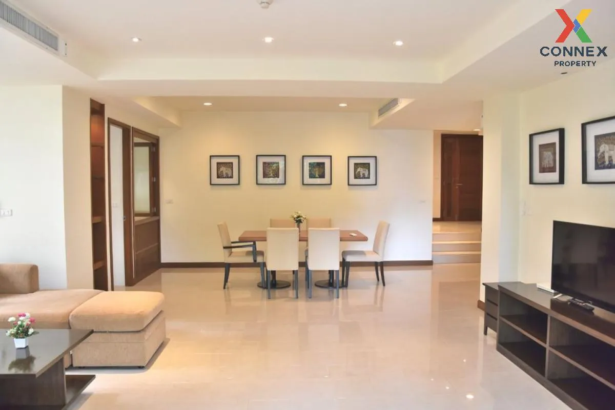 For Rent Condo , Sathorn Seven Residence , Thungmahamek , Sa Thon , Bangkok , CX-105513 3