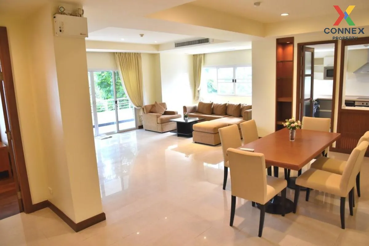 For Rent Condo , Sathorn Seven Residence , Thungmahamek , Sa Thon , Bangkok , CX-105513 4