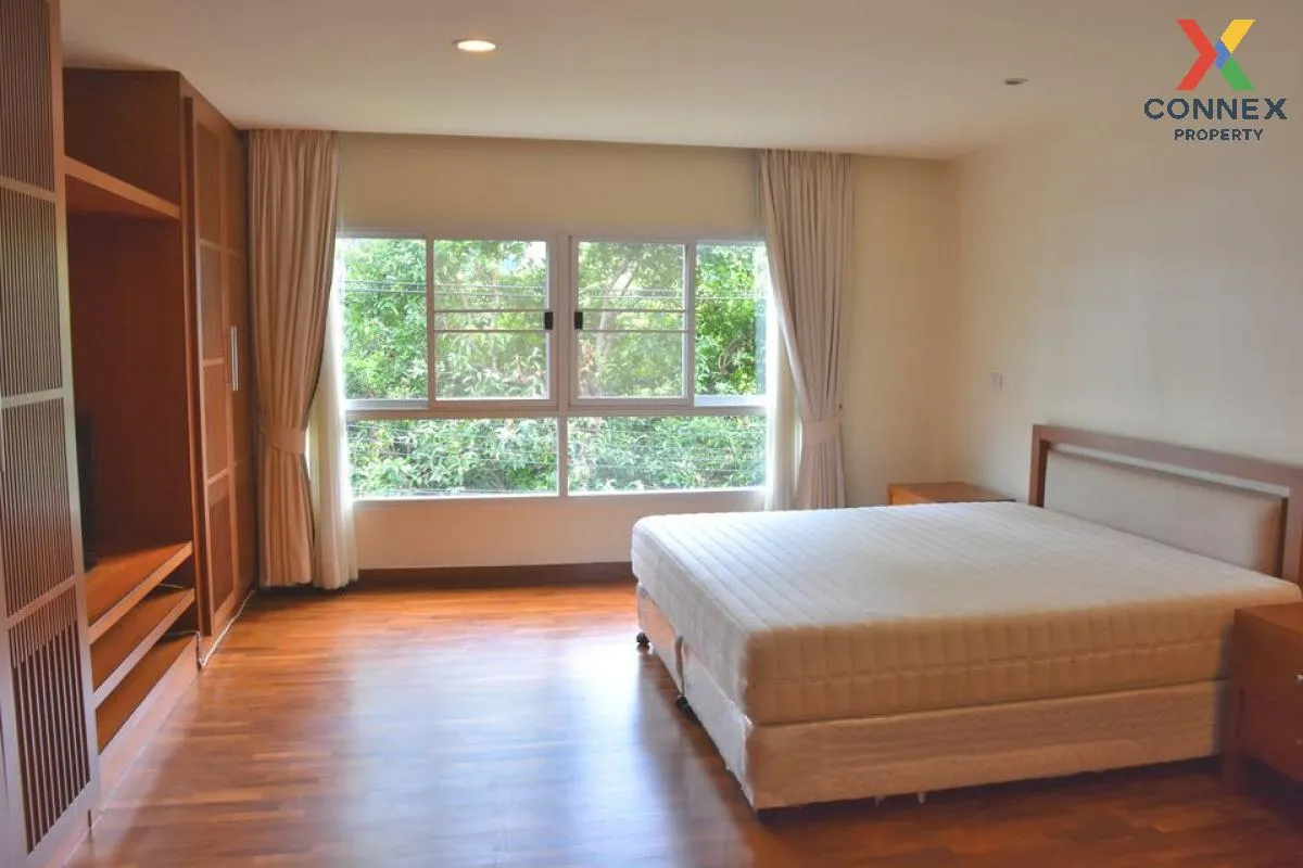 For Rent Condo , Sathorn Seven Residence , Thungmahamek , Sa Thon , Bangkok , CX-105513