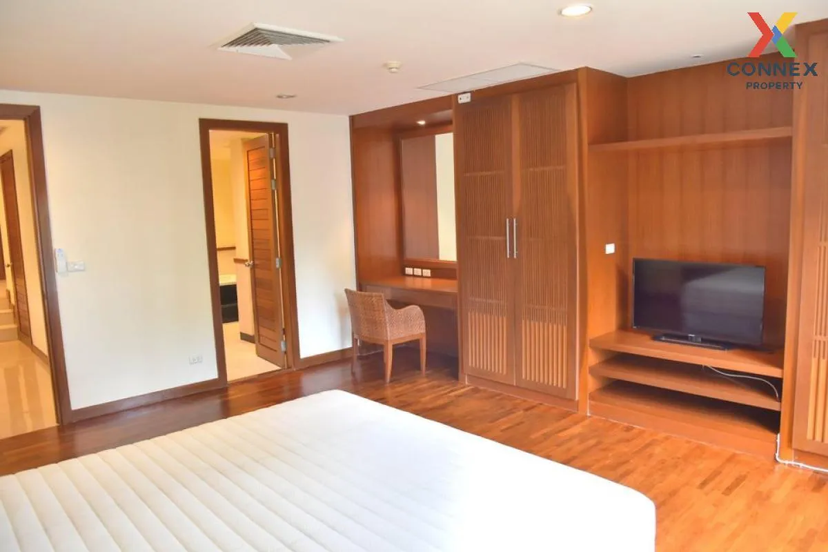 For Rent Condo , Sathorn Seven Residence , Thungmahamek , Sa Thon , Bangkok , CX-105513