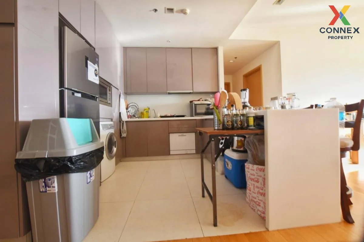 FOR SALE condo , Hyde Sukhumvit 13 , BTS-Nana , Khlong Toei Nuea , Watthana , Bangkok , CX-10552