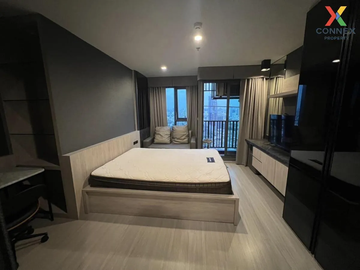 For Rent Condo , Life Ladprao , BTS-Ha Yaek Lat Phrao , Chomphon , Chatuchak , Bangkok , CX-105521 1