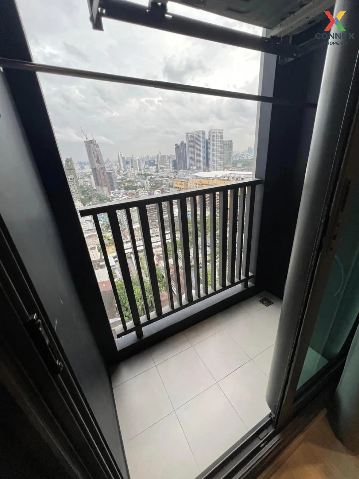 For Rent Condo , Life Ladprao , BTS-Ha Yaek Lat Phrao , Chomphon , Chatuchak , Bangkok , CX-105521