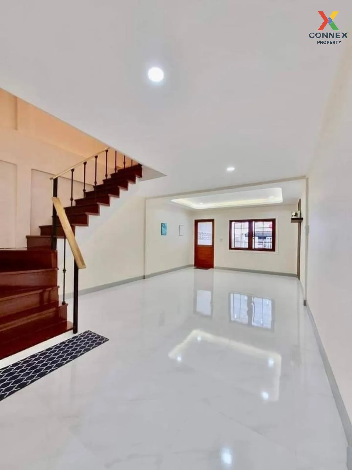 For Sale Townhouse/Townhome  , Mitpracha Villa Romklao 4 Bang Yai , newly renovated , Bang Rak Phatthana , Bang Bua Thong , Nonthaburi , CX-105522