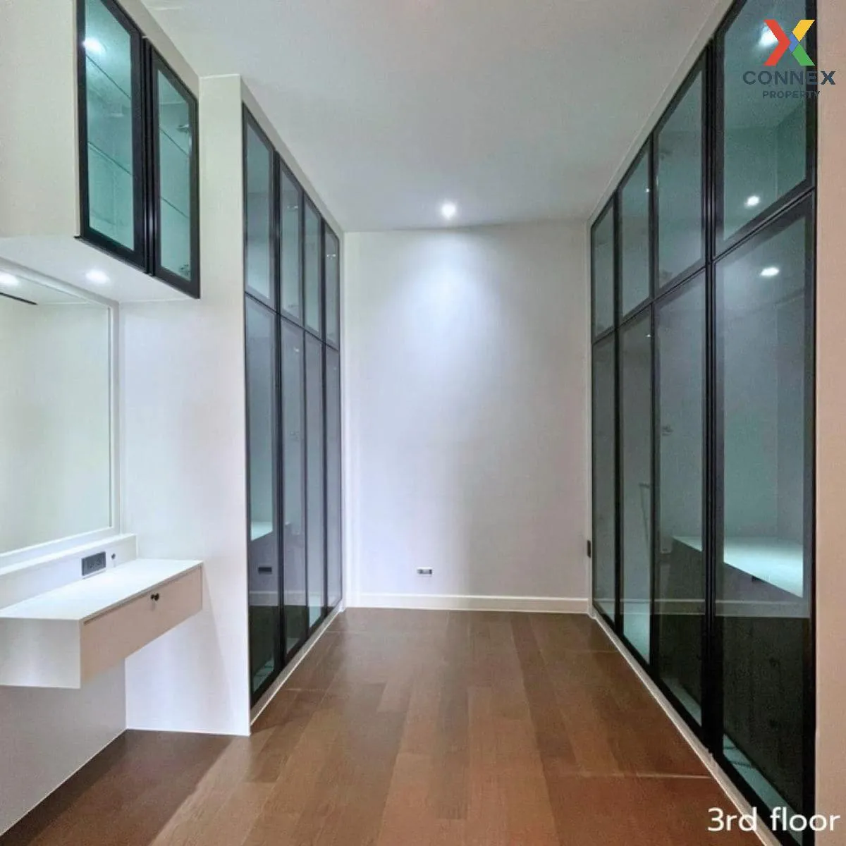 For Rent House , BuGaan Krungthep Kreetha , Hua Mak , Bang Kapi , Bangkok , CX-105526