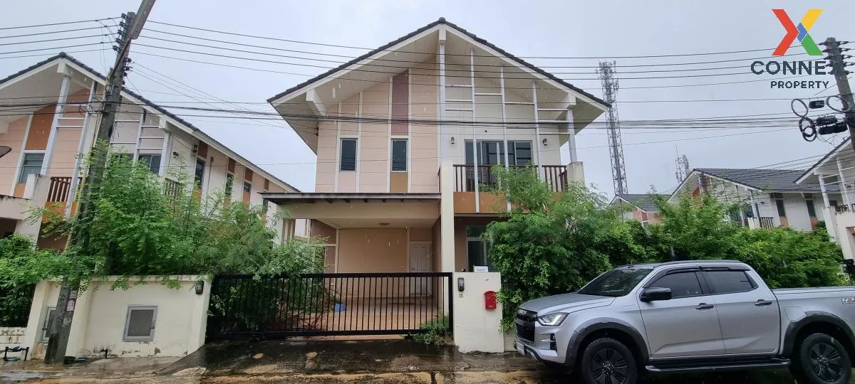 For Sale House , Pano View Kao Kilo - Khao Namsap , Thung Sukhla , Si Racha , Chon Buri , CX-105528 1