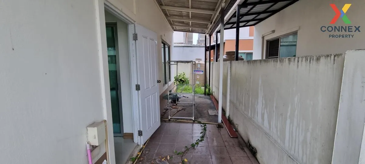 For Sale House , Pano View Kao Kilo - Khao Namsap , Thung Sukhla , Si Racha , Chon Buri , CX-105528 4