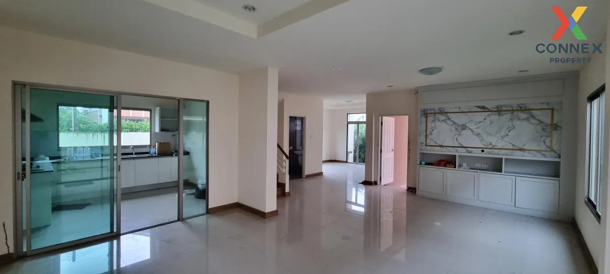 For Sale House , Pano View Kao Kilo - Khao Namsap , Thung Sukhla , Si Racha , Chon Buri , CX-105528