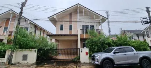 For Sale House , Pano View Kao Kilo - Khao Namsap , Thung Sukhla , Si Racha , Chon Buri , CX-105528