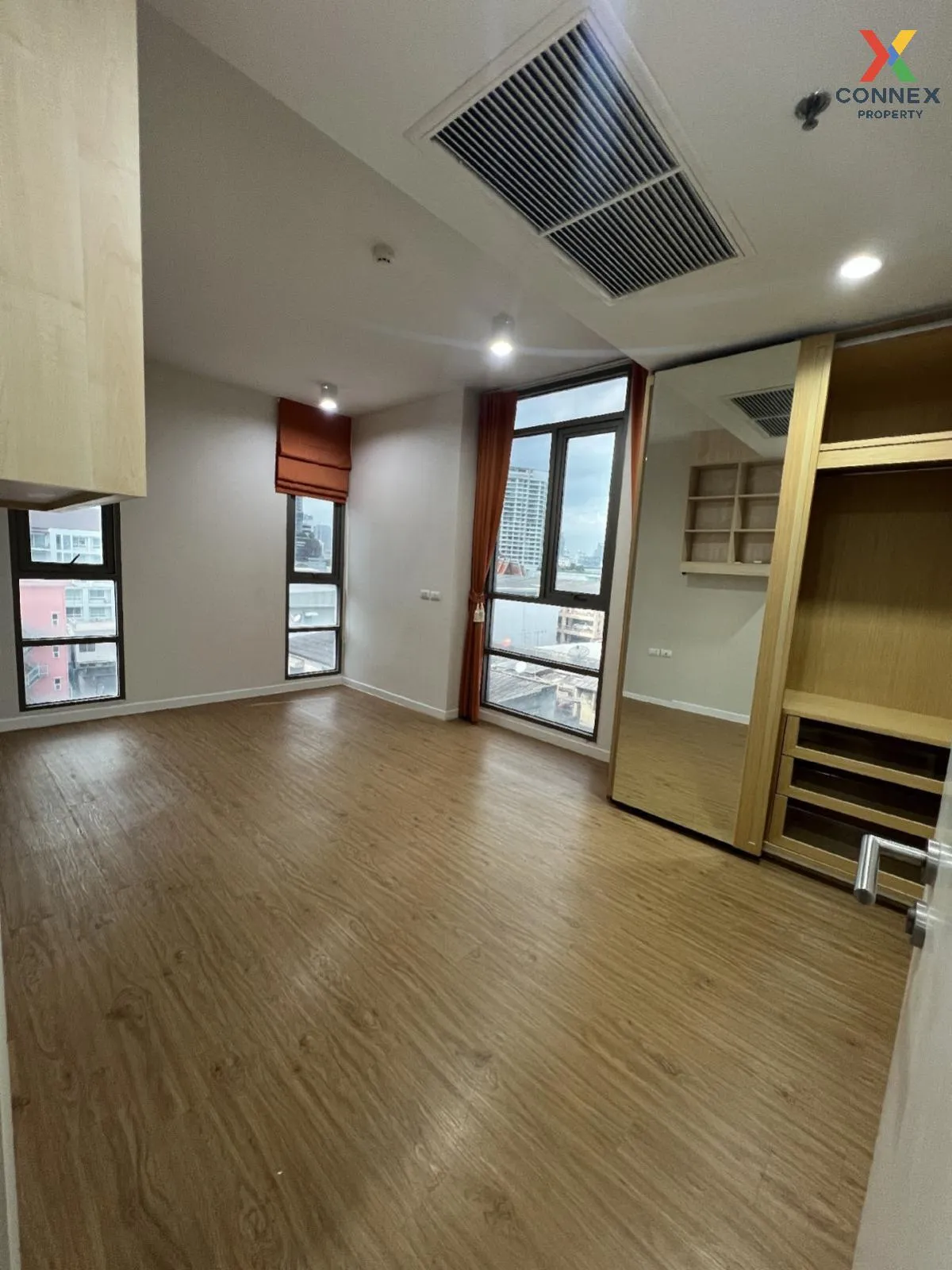 For Sale Condo , Siamese Surawong , MRT-Sam Yan , Si Phraya , Bang Rak , Bangkok , CX-105530 2