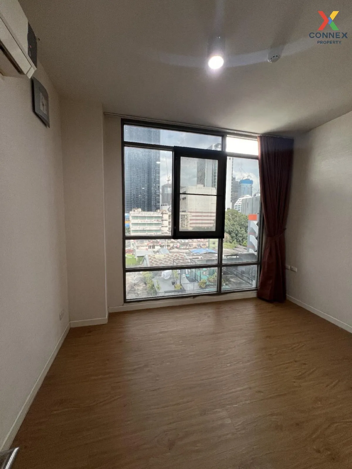 For Sale Condo , Siamese Surawong , MRT-Sam Yan , Si Phraya , Bang Rak , Bangkok , CX-105530