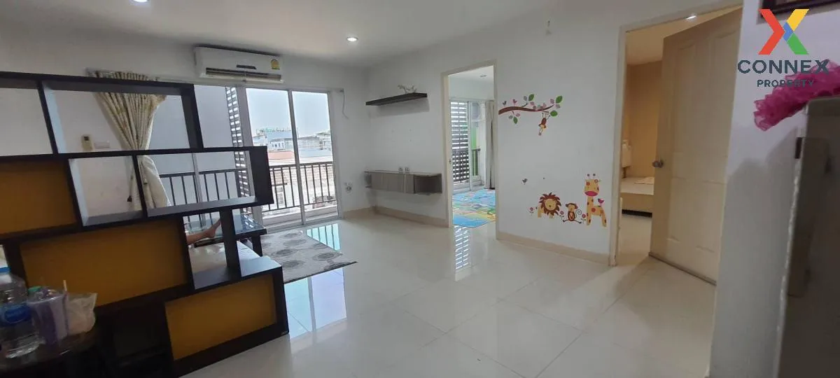 For Sale Condo , The Green Condo 2 , BTS-Punnawithi , Bang Chak , Phra Khanong , Bangkok , CX-105532 2