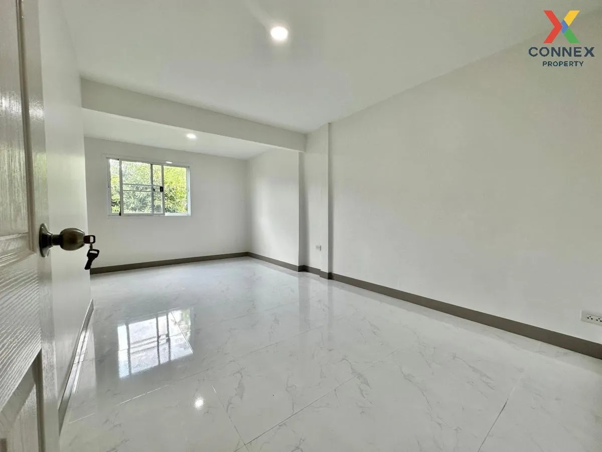 For Sale Townhouse/Townhome  , Sai Mai Villa , Sai Mai , Sai Mai , Bangkok , CX-105533