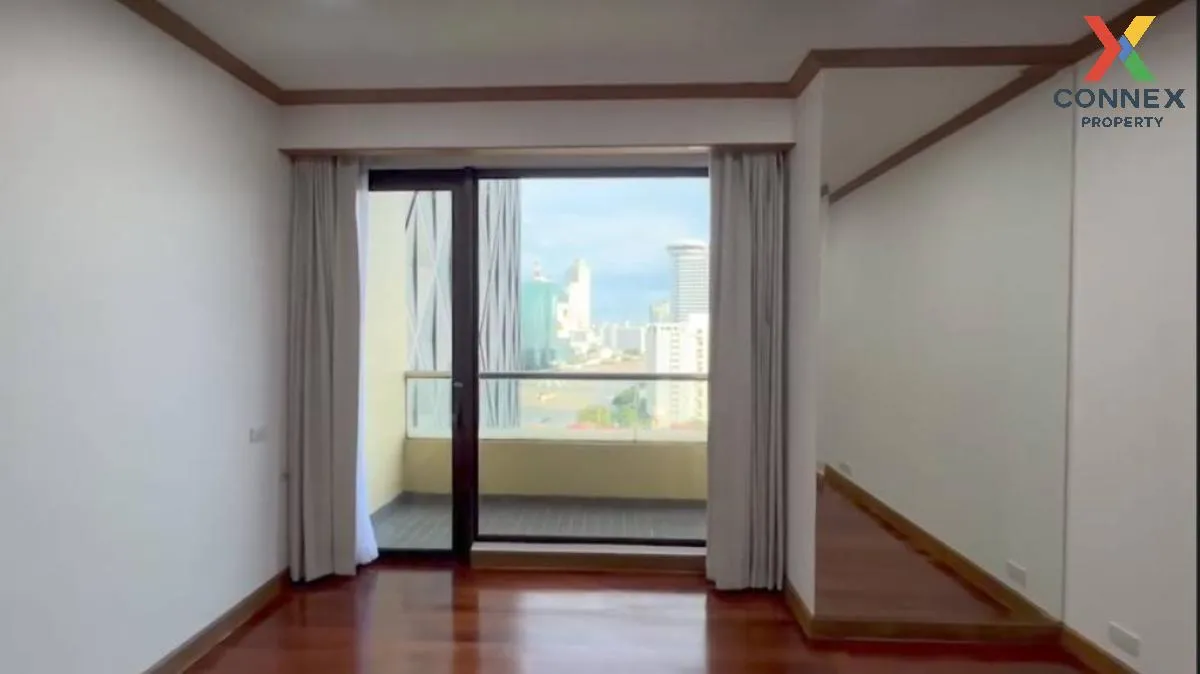 For Sale Condo , Baan Chao Praya , BTS-Khlong San , Khlong San , Khlong San , Bangkok , CX-105535 3