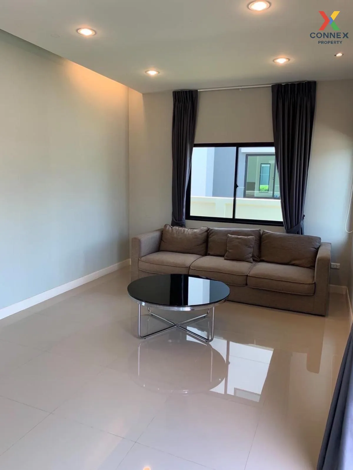 For Rent House , Baan CPN Ville 2 Wongwaen - Lamlukka Klong 7 , Bueng Kham Phoi , Lam Luk Ka , Pathum Thani , CX-105537