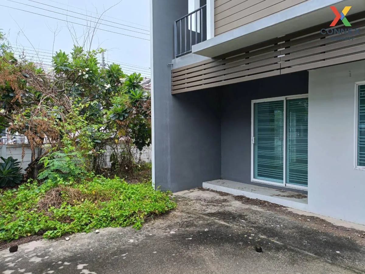 For Sale Townhouse/Townhome  , The Colors Kanjanapisek-Ratchapruek , Sai Noi , Sai Noi , Nonthaburi , CX-105541 3