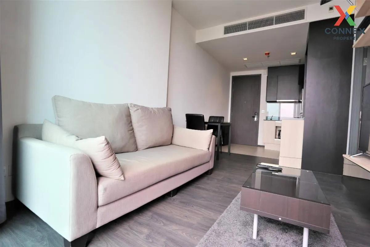 For Sale Condo , EDGE Sukhumvit 23 , BTS-Asok , Khlong Toei Nuea , Watthana , Bangkok , CX-105542 1