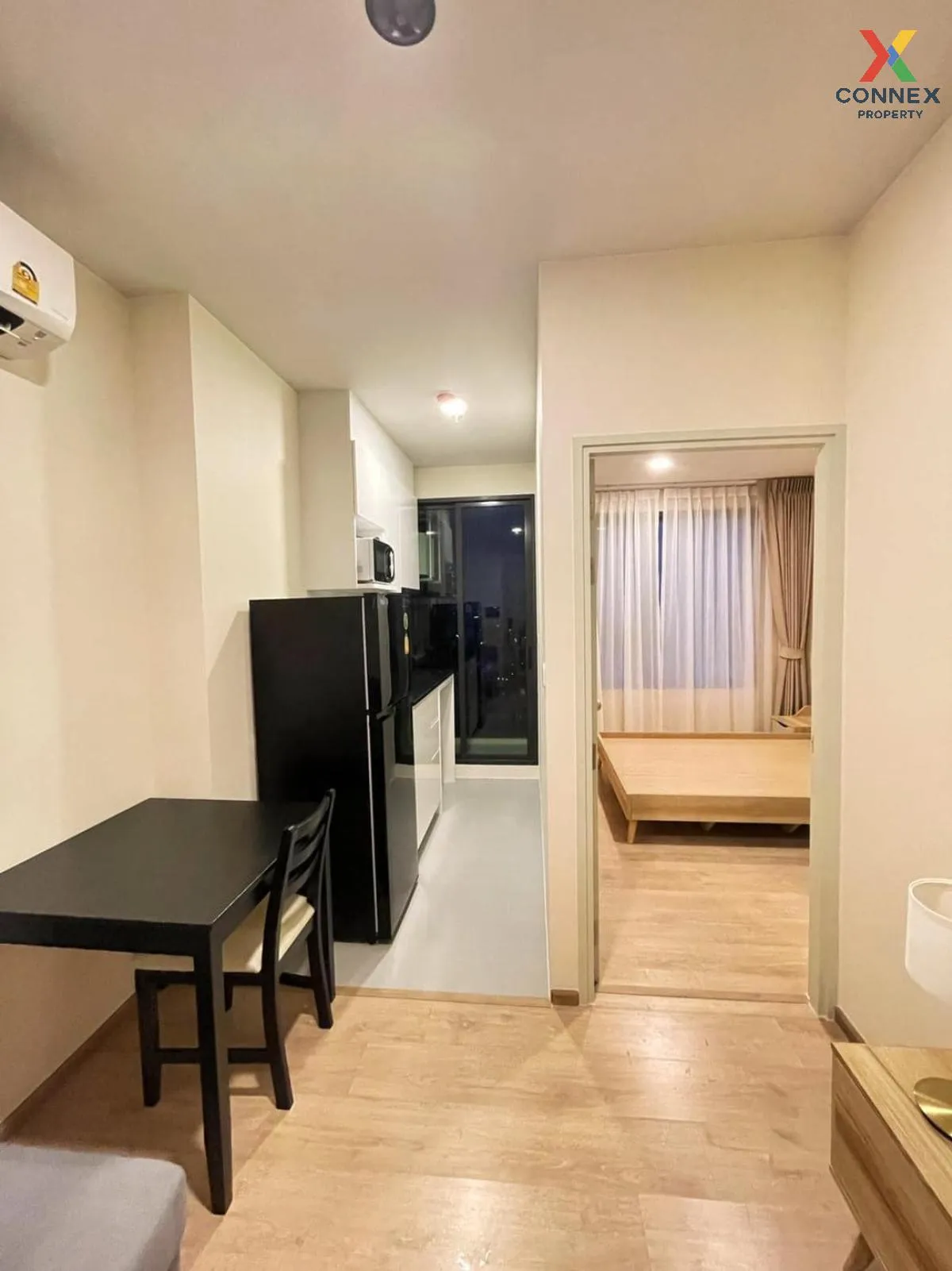 For Rent Condo , Chewathai Kaset-Nawamin , Sena Nikhom , Chatuchak , Bangkok , CX-105545 2