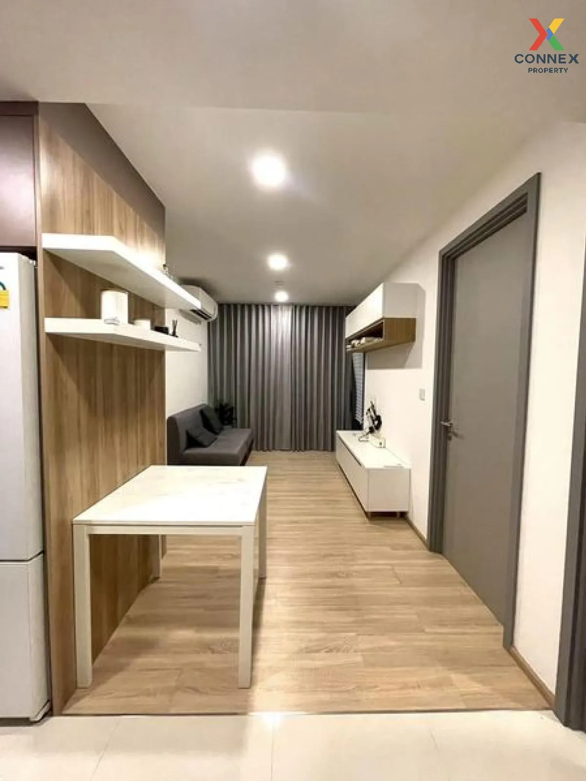 For Rent Condo , Taka Haus , BTS-Ekkamai , Khlong Tan Nuea , Watthana , Bangkok , CX-105547 2