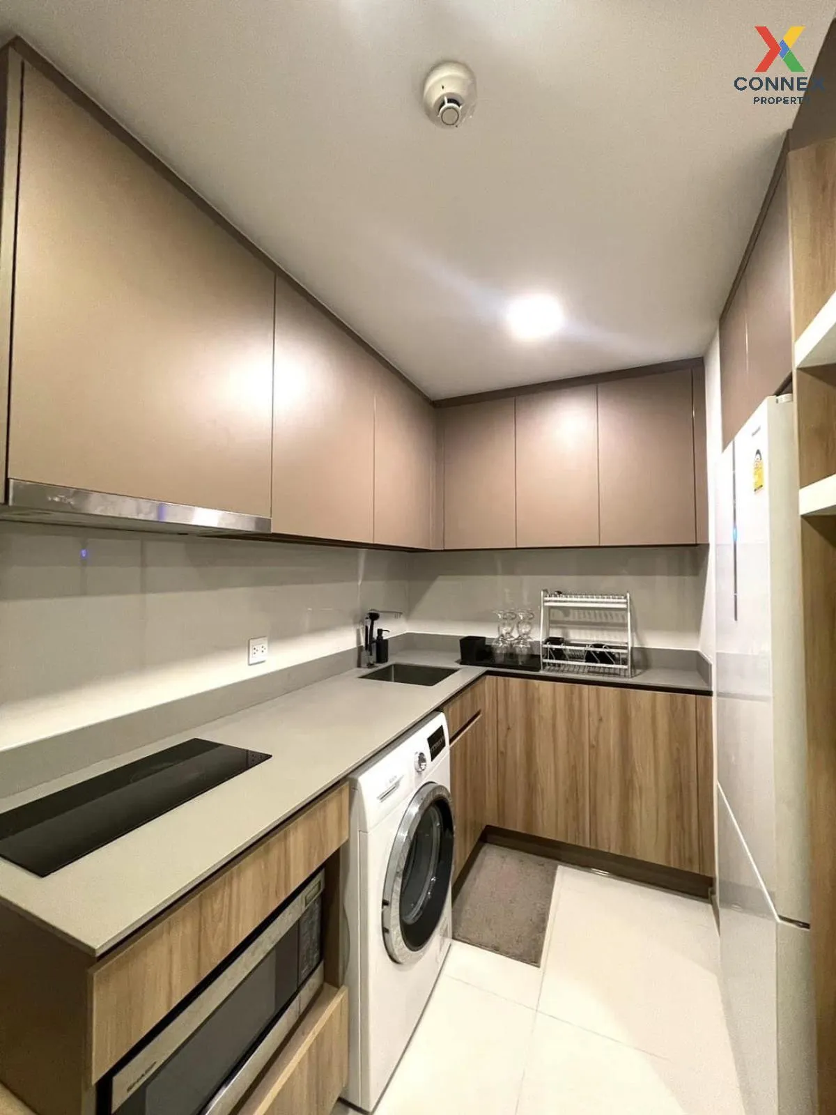 For Rent Condo , Taka Haus , BTS-Ekkamai , Khlong Tan Nuea , Watthana , Bangkok , CX-105547 3