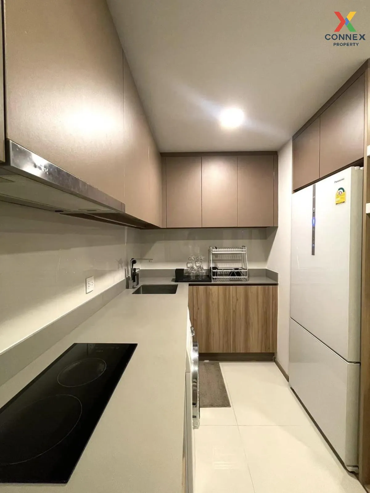 For Rent Condo , Taka Haus , BTS-Ekkamai , Khlong Tan Nuea , Watthana , Bangkok , CX-105547 4