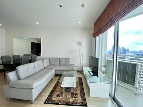 For Sale Condo , Sky Walk Residences , BTS-Phra Khanong , Phra Khanong Nuea , Watthana , Bangkok , CX-105548