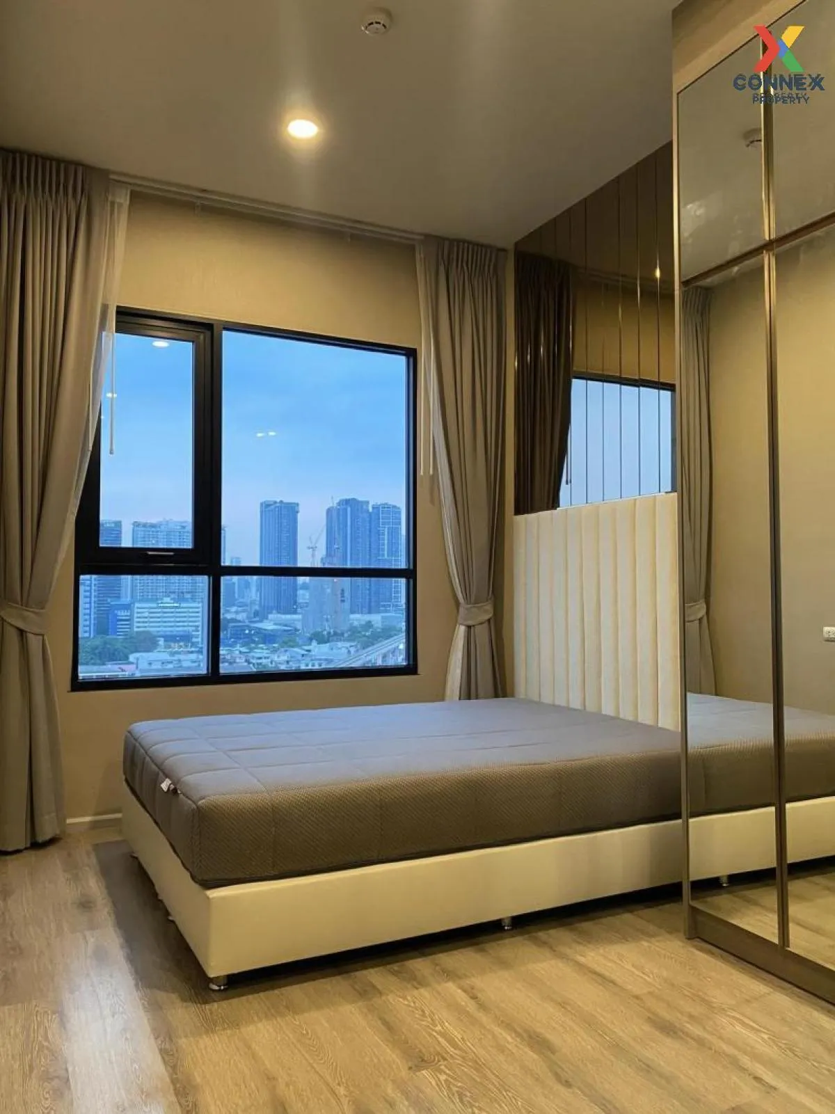 For Sale Condo , KnightsBridge Prime Ratchayothin , BTS-Phahon Yothin 59 , Chatuchak , Chatuchak , Bangkok , CX-105549