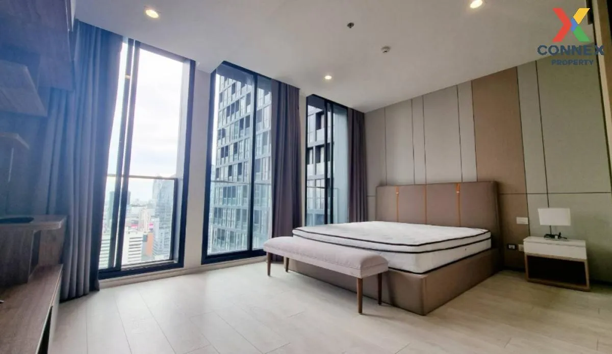 For Sale Condo , Noble Ploenchit , BTS-Phloen Chit , Lumpini , Pathum Wan , Bangkok , CX-105550 2