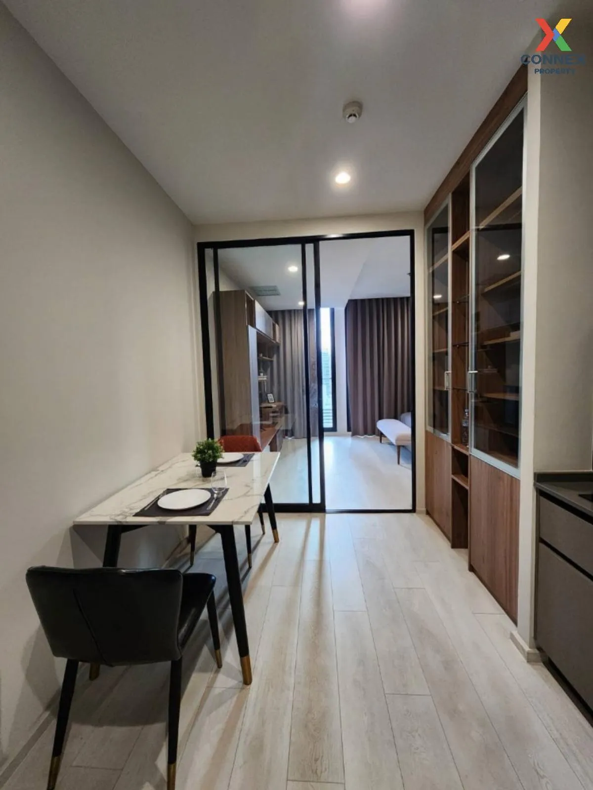 For Sale Condo , Noble Ploenchit , BTS-Phloen Chit , Lumpini , Pathum Wan , Bangkok , CX-105550