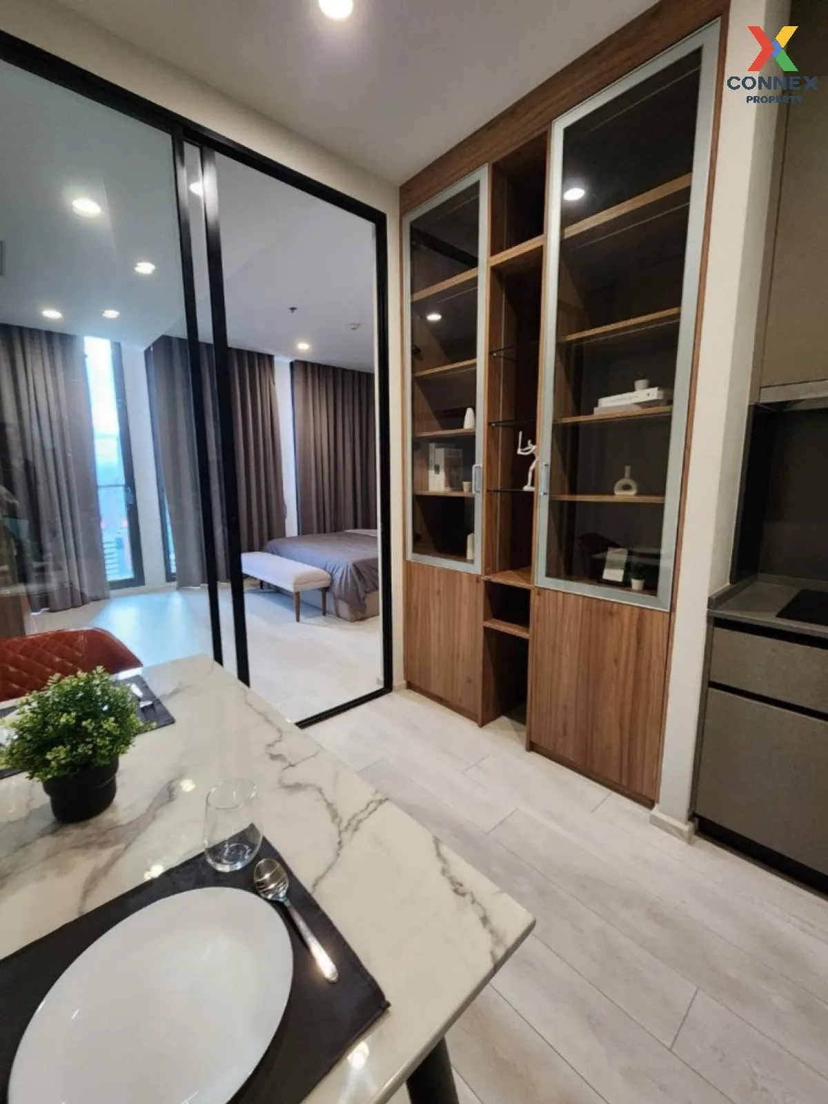 For Sale Condo , Noble Ploenchit , BTS-Phloen Chit , Lumpini , Pathum Wan , Bangkok , CX-105550