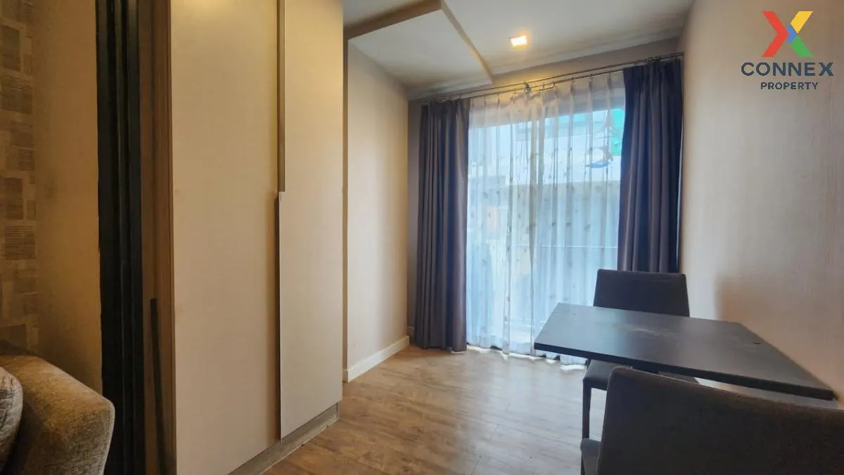 For Sale Condo , H2 CONDO RAMINDRA 21 , BTS-Wat Phra Sri Mahathat , Tha Raeng , Bang Khen , Bangkok , CX-105552