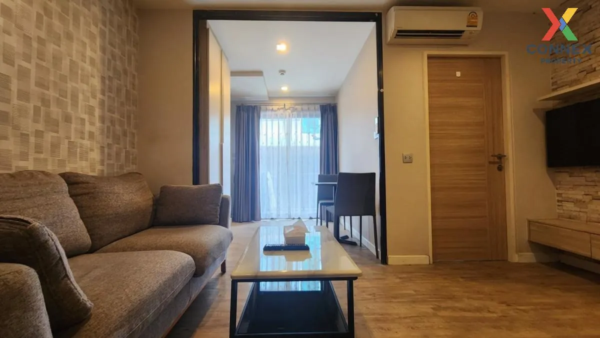 For Sale Condo , H2 CONDO RAMINDRA 21 , BTS-Wat Phra Sri Mahathat , Tha Raeng , Bang Khen , Bangkok , CX-105552 2