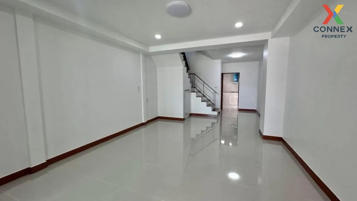 For Sale Townhouse/Townhome  , K.C. City Plus , Lam Luk Ka , Nong Chok , Pathum Thani , CX-105553 3