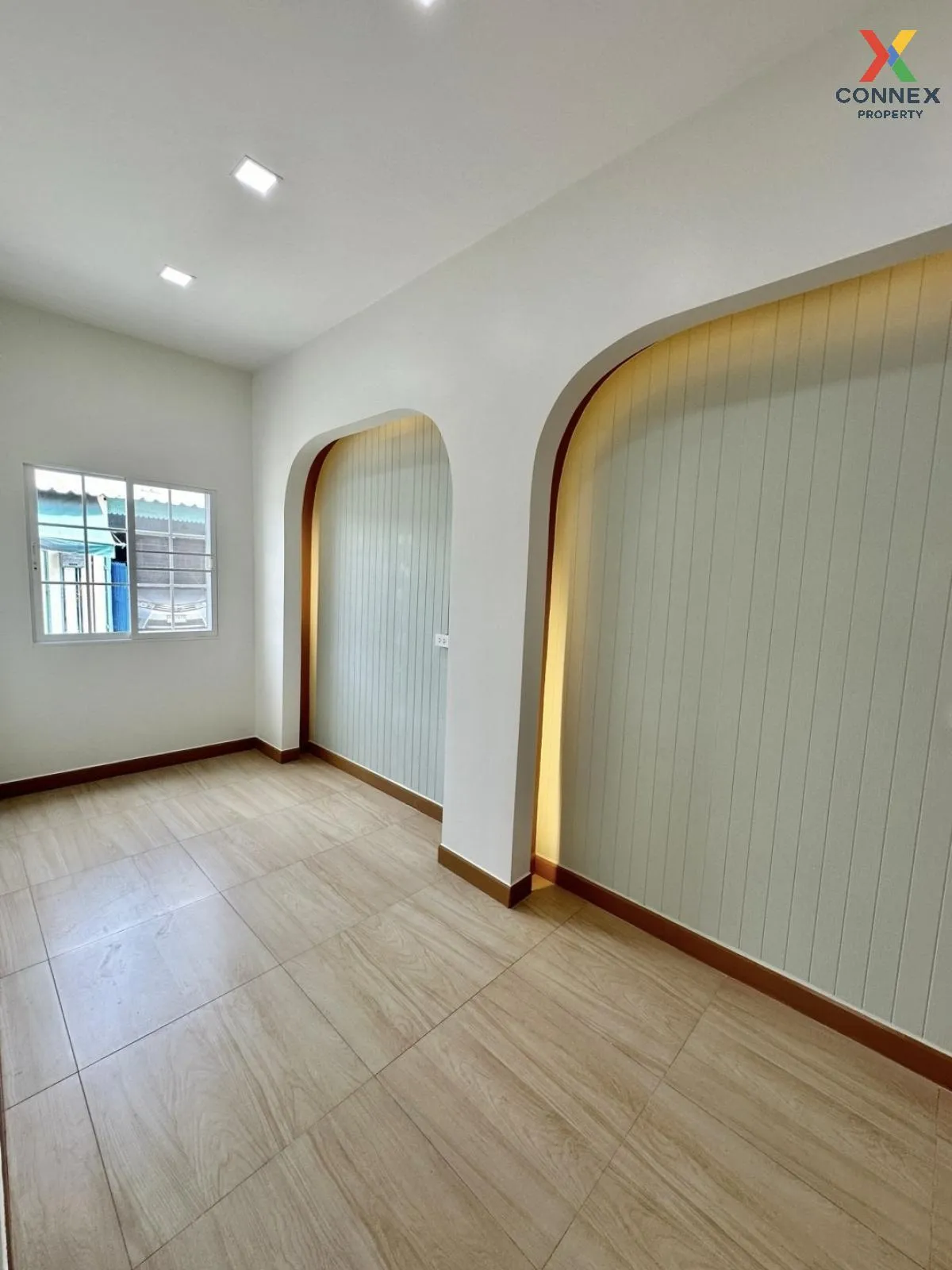 For Sale Townhouse/Townhome  , Burapha Village Songprapa , Don Mueang , Don Mueang , Bangkok , CX-105554