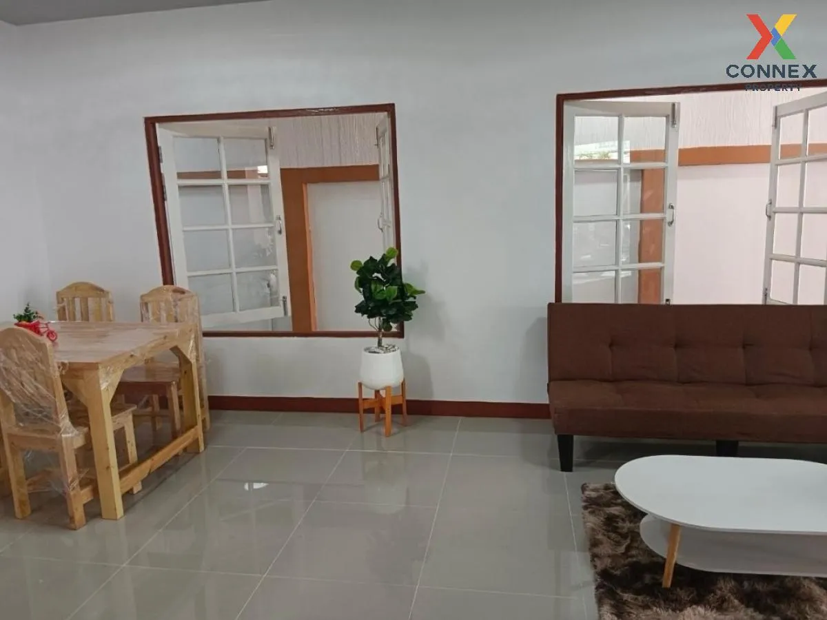 For Sale Townhouse/Townhome  , Baan Pruksa 9 , corner unit , newly renovated , Khlong Sam , khlong Luang , Pathum Thani , CX-105557