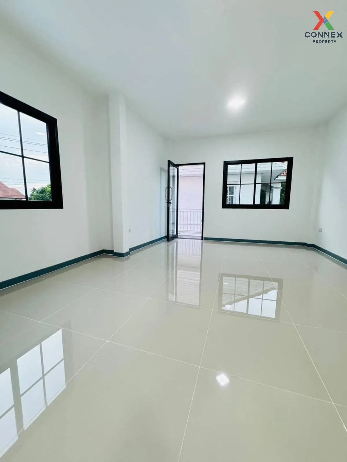 For Sale House , Baan Setthapong Watlatpraduk , Bang Khu Rat , Bang Bua Thong , Nonthaburi , CX-105559