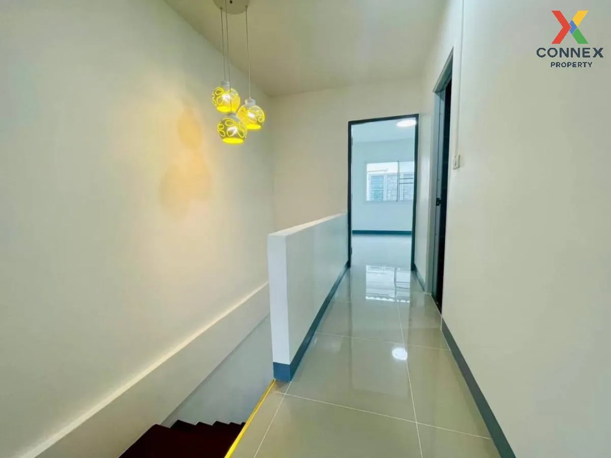 For Sale Townhouse/Townhome  , Phattharaniwet Bang Bua Thong , Bang Bua Thong , Bang Bua Thong , Bangkok , CX-105561