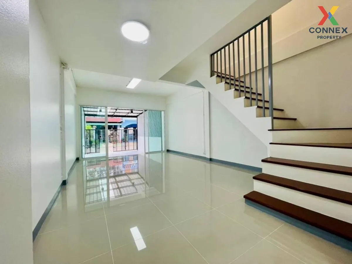 For Sale Townhouse/Townhome  , Phattharaniwet Bang Bua Thong , Bang Bua Thong , Bang Bua Thong , Bangkok , CX-105561