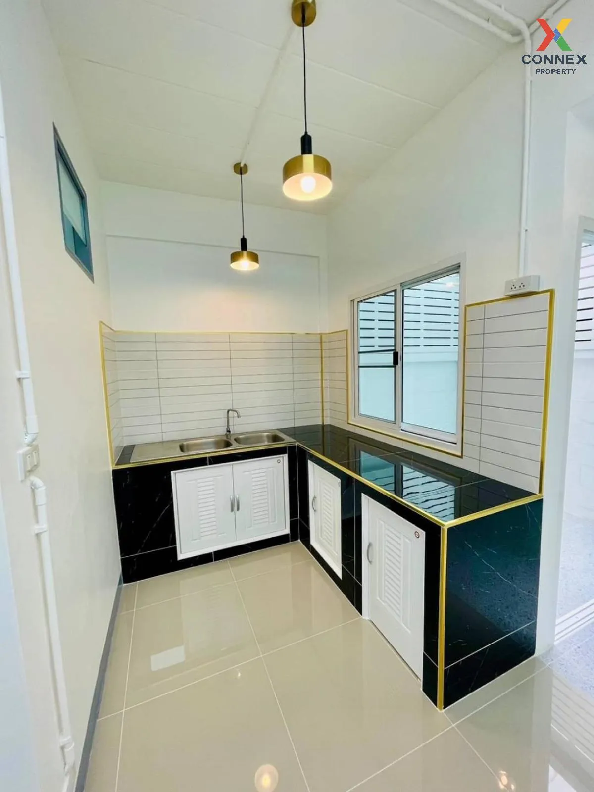 For Sale Townhouse/Townhome  , Phattharaniwet Bang Bua Thong , Bang Bua Thong , Bang Bua Thong , Bangkok , CX-105561