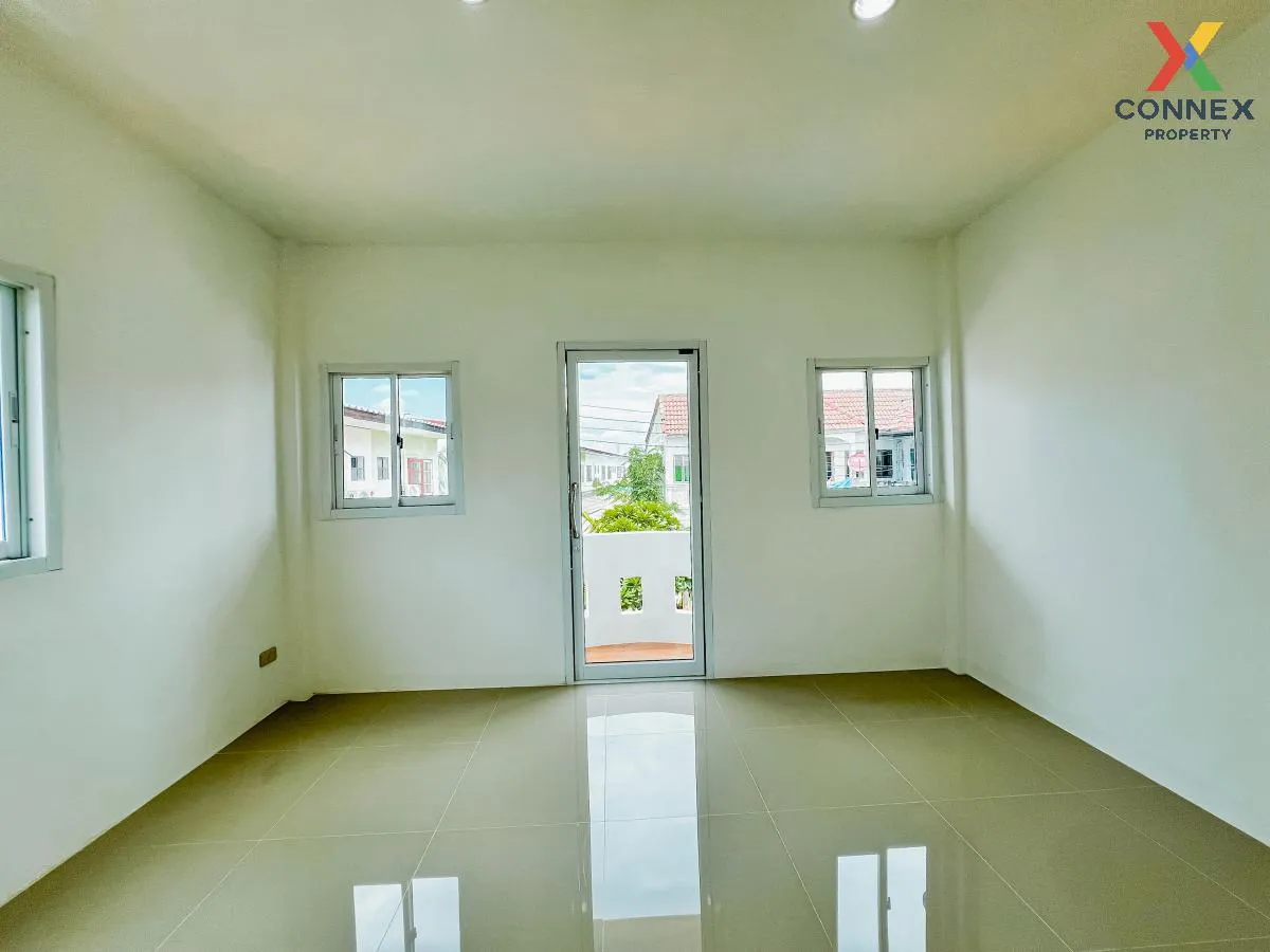 For Sale Townhouse/Townhome  , Asia Home Town , Sai Noi , Sai Noi , Nonthaburi , CX-105567