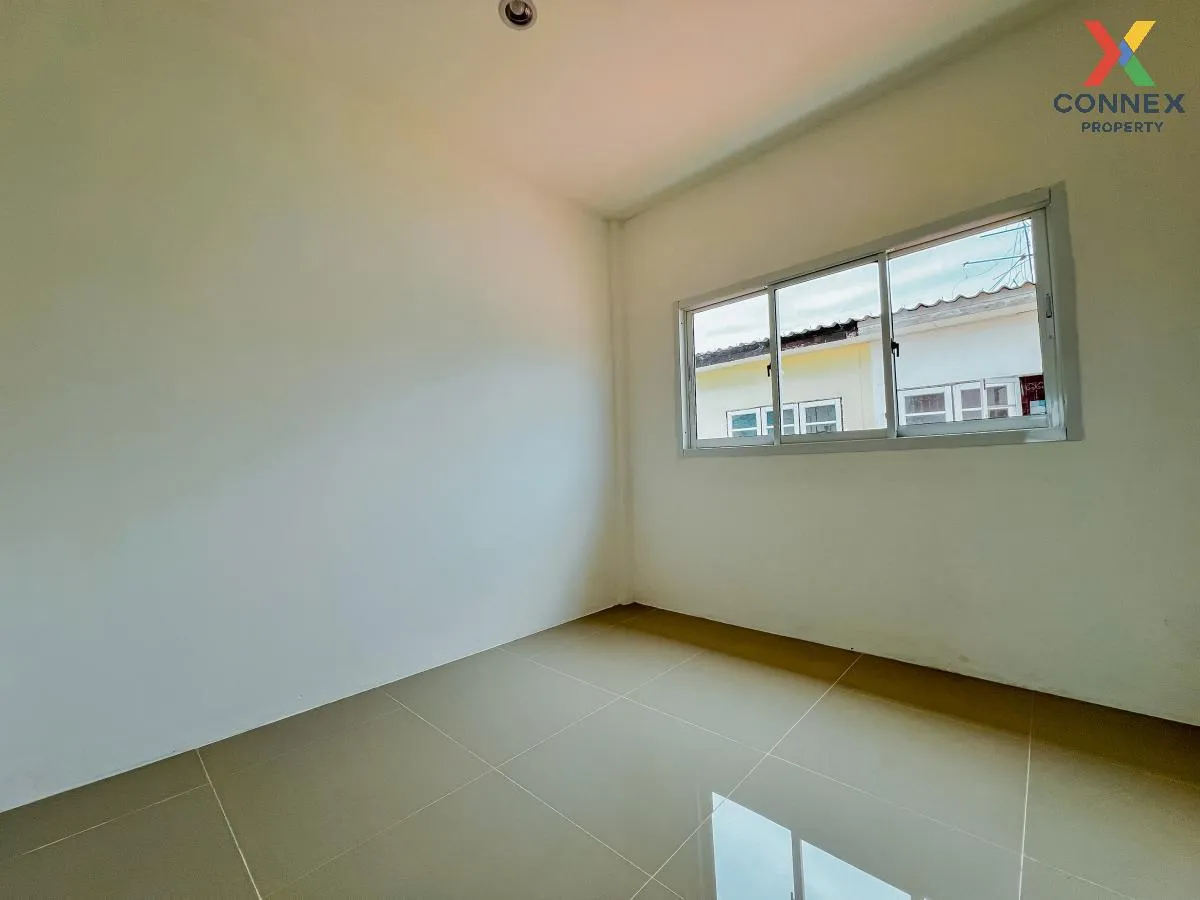 For Sale Townhouse/Townhome  , Asia Home Town , Sai Noi , Sai Noi , Nonthaburi , CX-105567